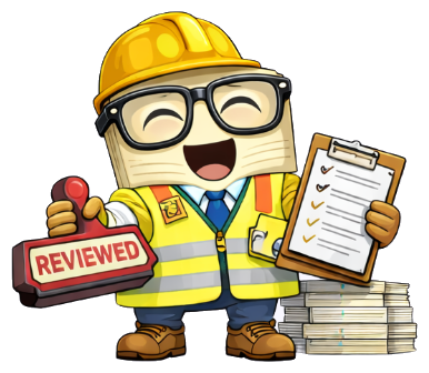 The Inspector — payment integrity agent
