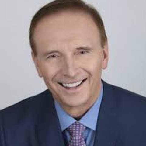 Dr. Ed Ellison