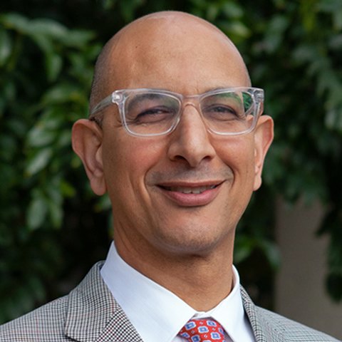 Dr. Mark Ghaly